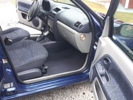 Renault Clio II