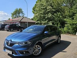 Renault Mégane GrandTour