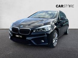 BMW 225 Active Tourer