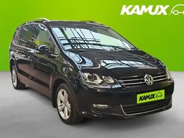 VW Sharan