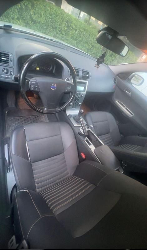 Begagnad Volvo S40 125 HK (91 kW) 2009 Sedan