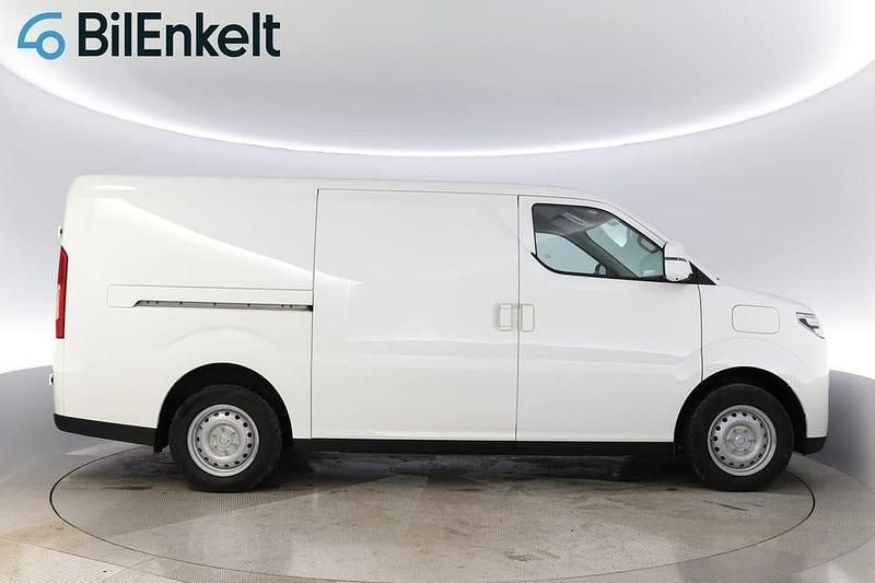 Begagnad DFSK EC75 69 kW (95 HK) 2024 Van