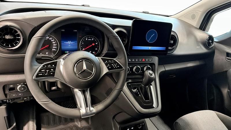 Ny Mercedes Citan 112 Edition 116 HK (85 kW) 2025