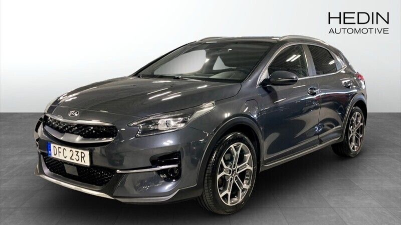 Begagnad 2021 Kia XCeed Advance SUV | 234 900 kr (Marknadspris) - Bild 1/4
