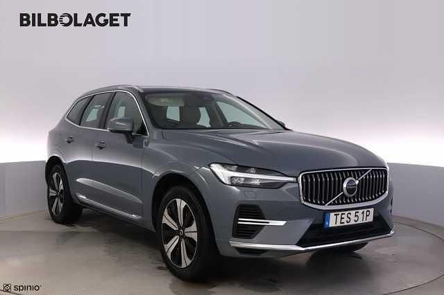 Begagnad 2023 Volvo XC60 SUV | 439 800 kr (Lite dyr) - Bild 1/4