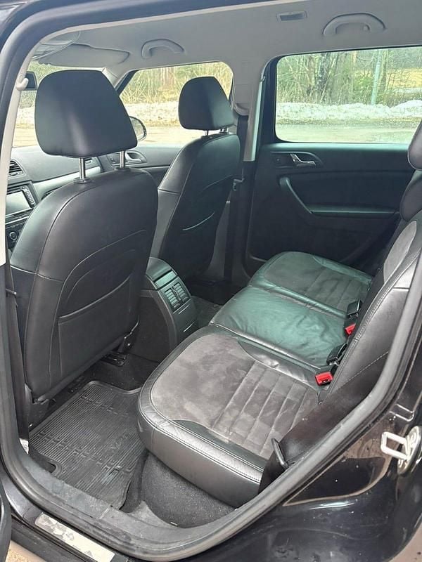 Begagnad Skoda Yeti 105 HK (77 kW) 2011 SUV