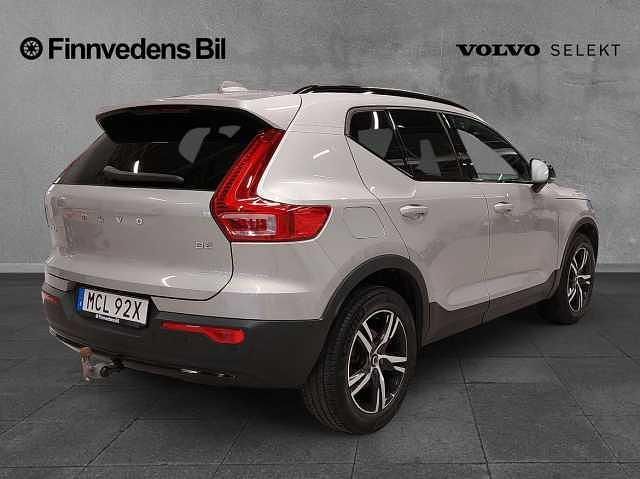 Begagnad Volvo XC40 197 HK (144 kW) 2023 SUV