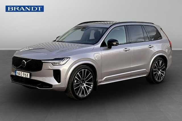 Begagnad 2026 Volvo XC90 SUV | 929 900 kr (Dyr) - Bild 1/4