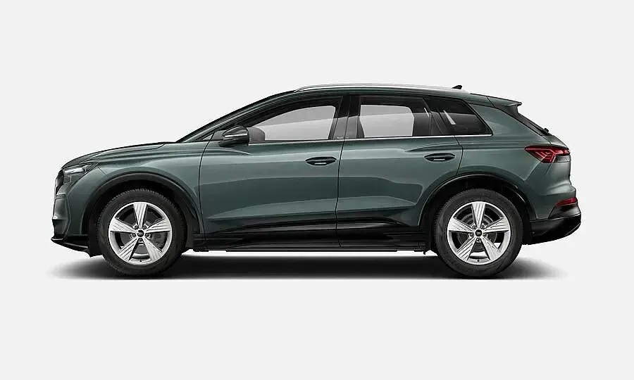 Ny Audi Q4 e-tron Proline 299 HK (2027) i Kalmar - 619 900 kr | AutoUncle