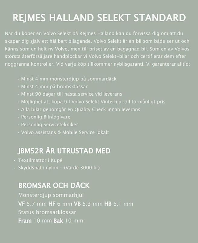 Begagnad Volvo XC40 Ultimate 188 kW (256 HK) 2023 Ljusblå SUV