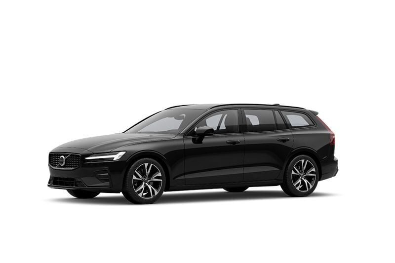 Ny 2024 Volvo V60 Plus Kombi | 484 900 kr - Bild 1/1