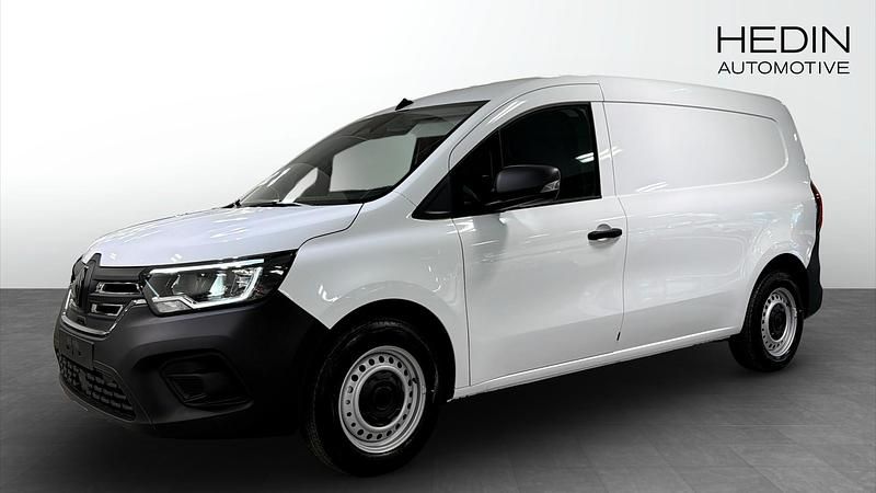 Begagnad 2025 Renault Kangoo | 405 800 kr - Bild 1/4