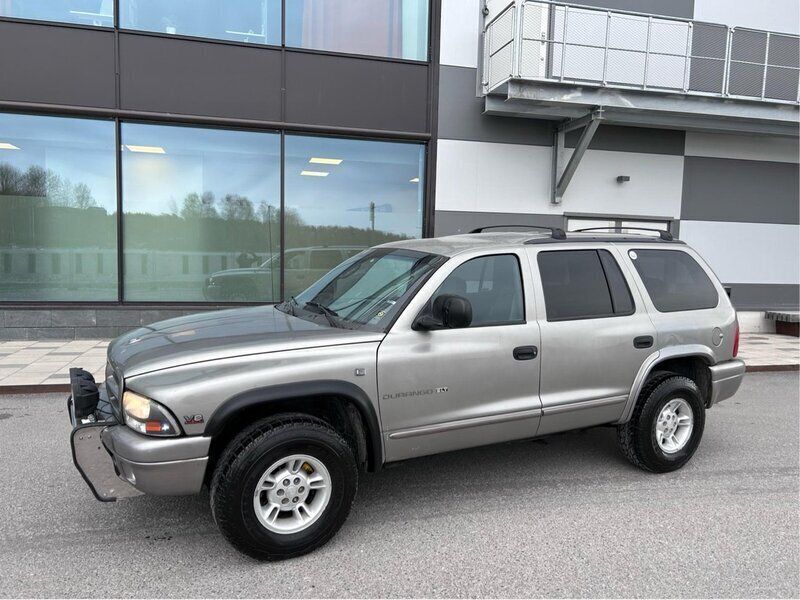 Begagnad 2001 Dodge Durango SUV | 47 000 kr - Bild 1/4