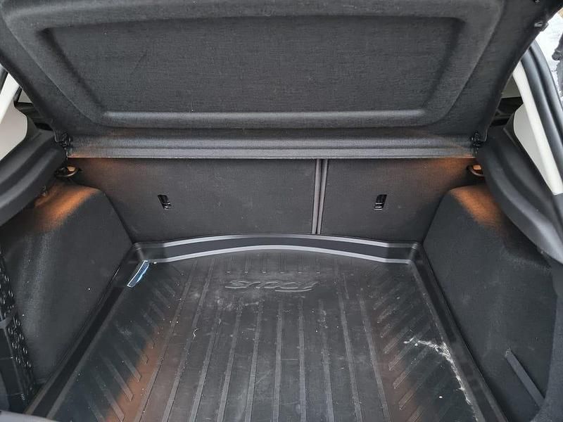 Begagnad Ford Focus 100 HK (73 kW) 2014