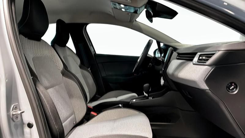 Ny Renault Clio V Evolution 90 HK (66 kW) 2025 Halvkombi