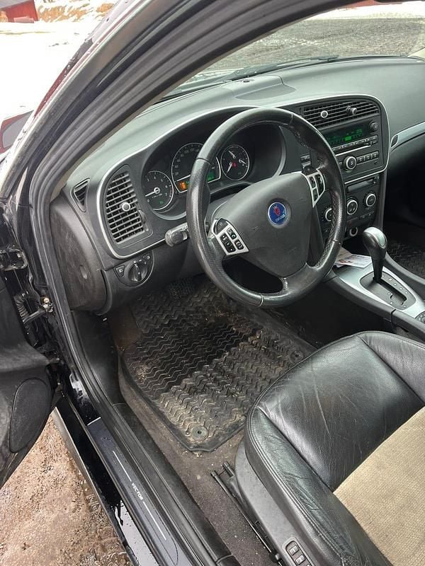 Begagnad Saab 9-3 175 HK (128 kW) 2008 Kombi