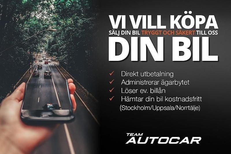 Begagnad Nissan X-Trail 130 HK (95 kW) 2018 Vit SUV