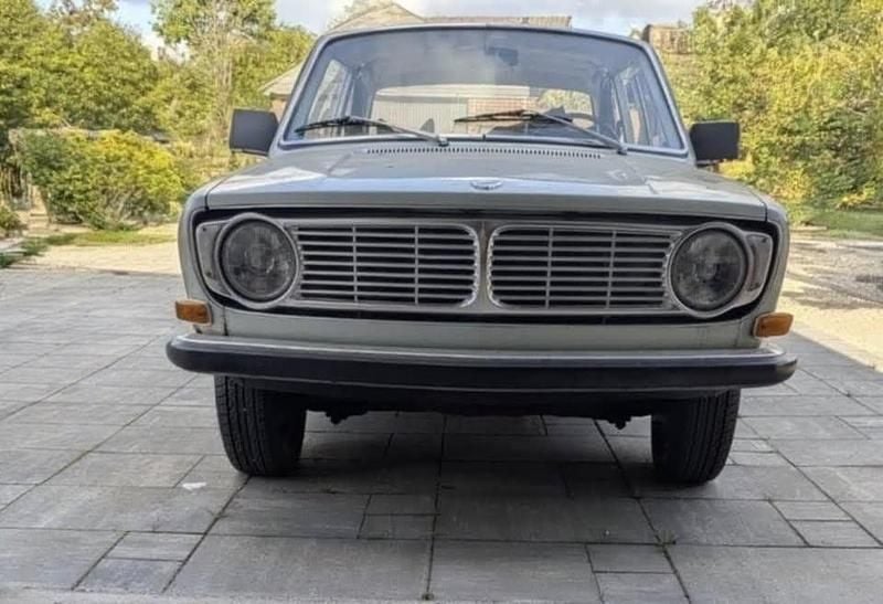 Begagnad 1968 Volvo 142 Sedan | 120 000 kr - Bild 1/4