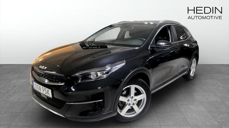 Begagnad 2022 Kia XCeed Advance SUV | 244 900 kr (Marknadspris) - Bild 1/4