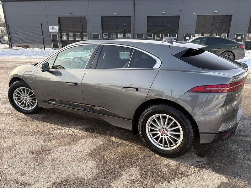 Begagnad Jaguar I-Pace 294 kW (400 HK) 2019 SUV