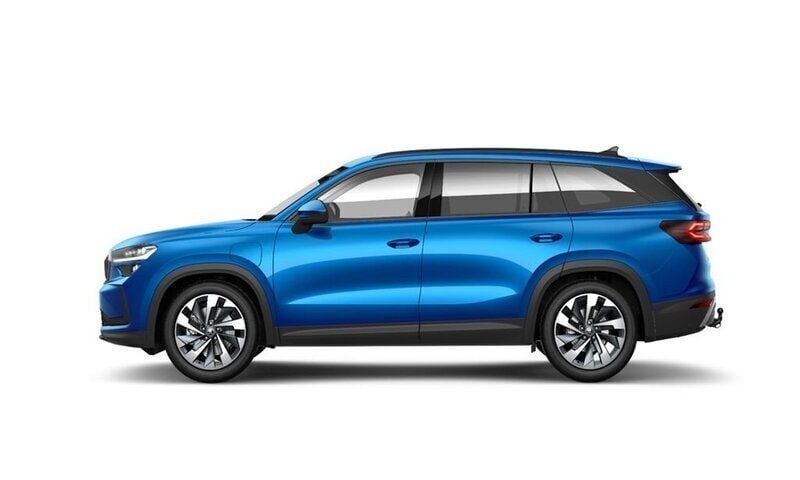 Ny 2025 Skoda Kodiaq Selection SUV | 511 300 kr (Marknadspris) - Bild 1/2