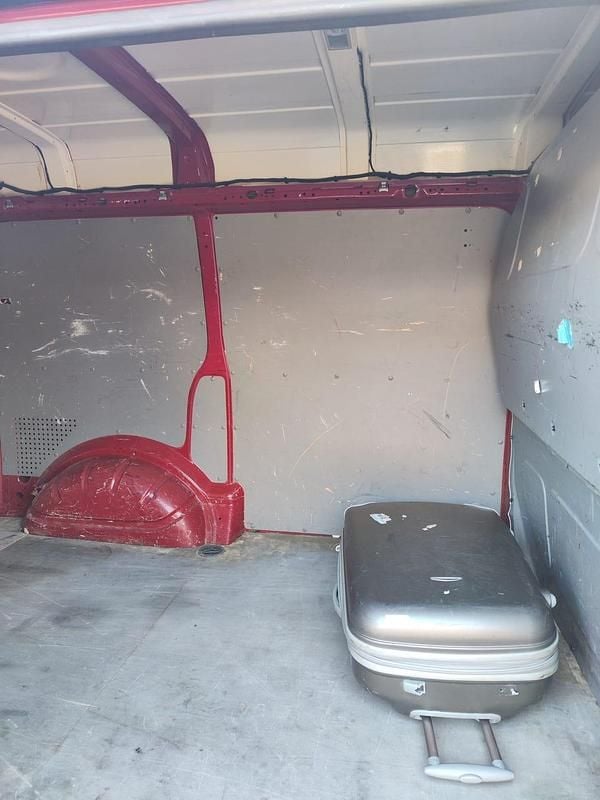 Begagnad VW T5 131 HK (96 kW) 2005 Van