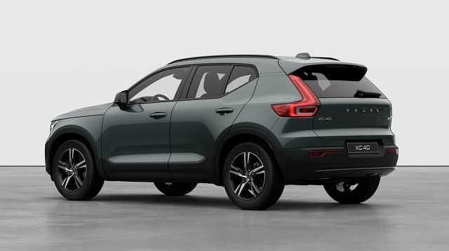 Begagnad 2026 Volvo XC40 SUV | 479 800 kr - Bild 1/3