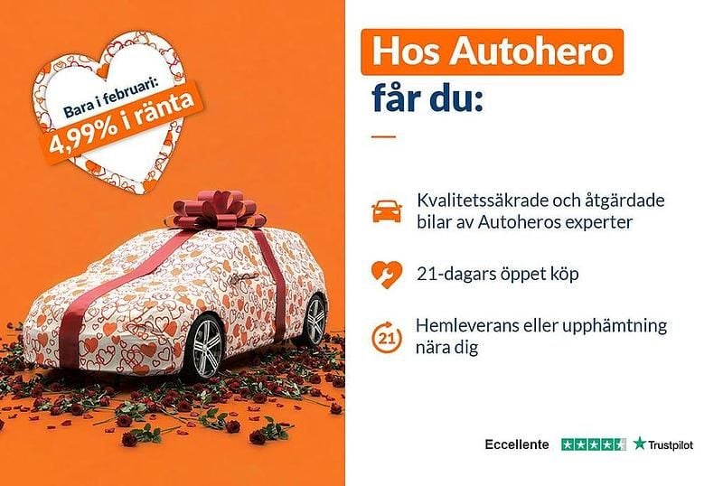 Begagnad Peugeot 3008 132 HK (97 kW) 2017 Okänd SUV