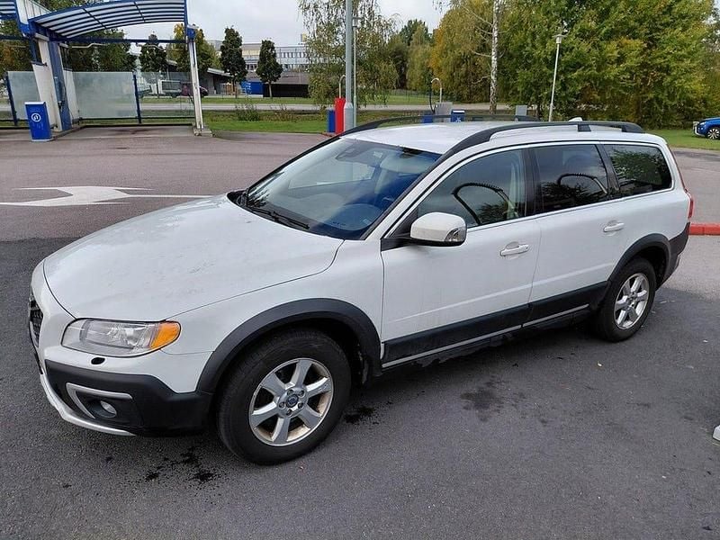 Begagnad 2014 Volvo XC70 Kombi | 55 000 kr - Bild 1/4