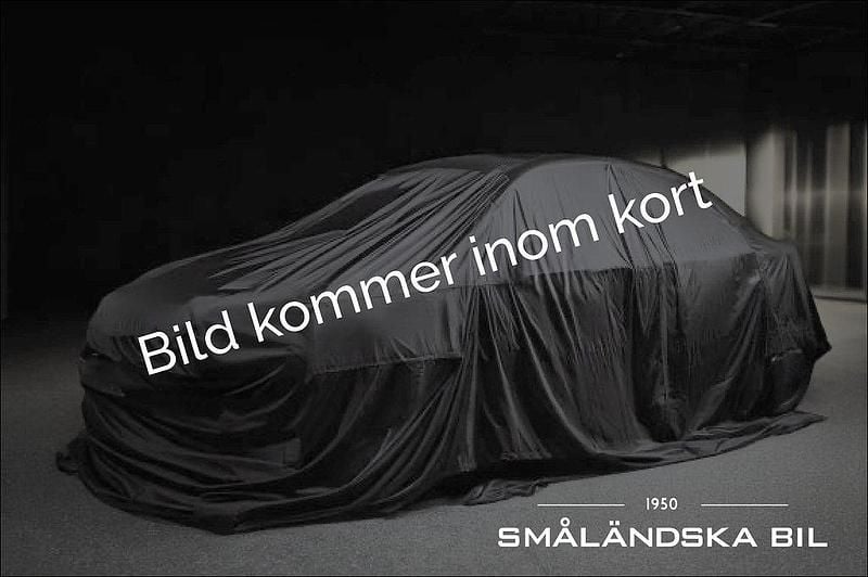 Blå Begagnad 2019 Kia Sportage GT-Line SUV | 229 000 kr (Marknadspris) - Bild 1/1