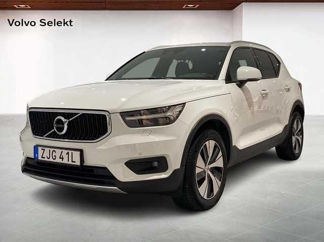 Begagnad 2021 Volvo XC40 SUV | 289 000 kr (Marknadspris) - Bild 1/4