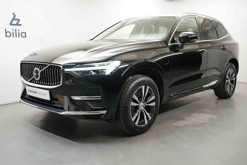 Svart Begagnad 2023 Volvo XC60 SUV | 429 900 kr (Bra pris) - Bild 1/1