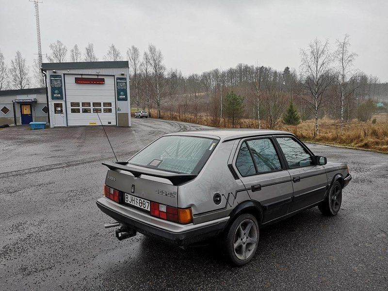 Мерседес 360 gl