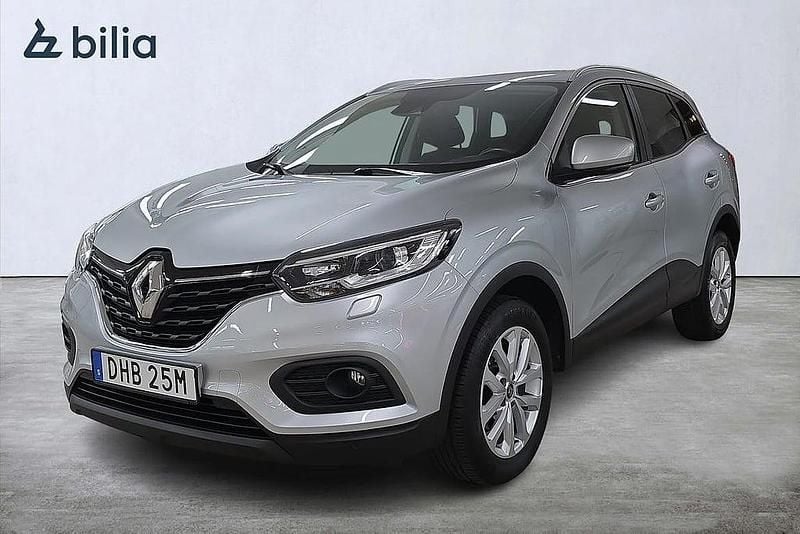 Okänd Begagnad 2019 Renault Kadjar Zen SUV | 129 000 kr (Bra pris) - Bild 1/3