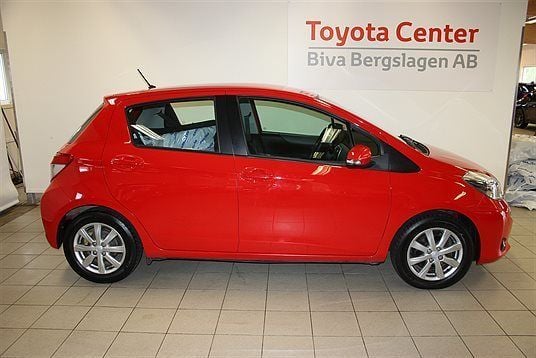 begagnade bilar toyota falun #3 begagnade bilar toyota falun #3