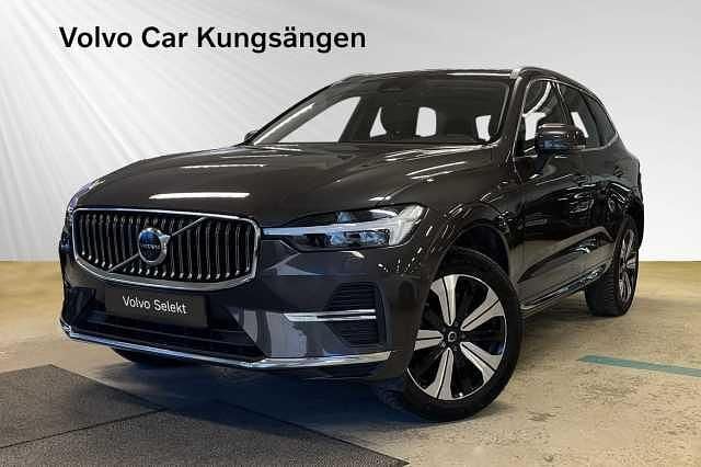 Begagnad 2023 Volvo XC60 SUV | 469 900 kr (Dyr) - Bild 1/3