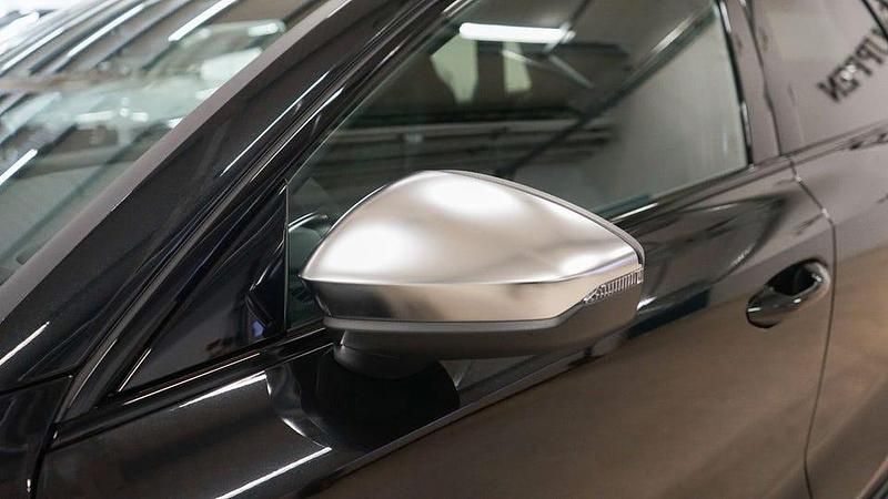 Begagnad Audi RS3 Sportback Design 400 HK (294 kW) 2024 Svart Halvkombi