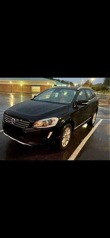 Svart Begagnad 2015 Volvo XC60 Summum SUV | 115 500 kr (Bra pris) - Bild 1/4