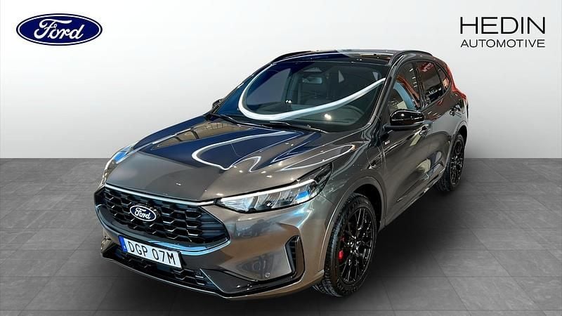 Ny 2026 Ford Kuga ST-Line X SUV | 503 000 kr (Dyr) - Bild 1/4