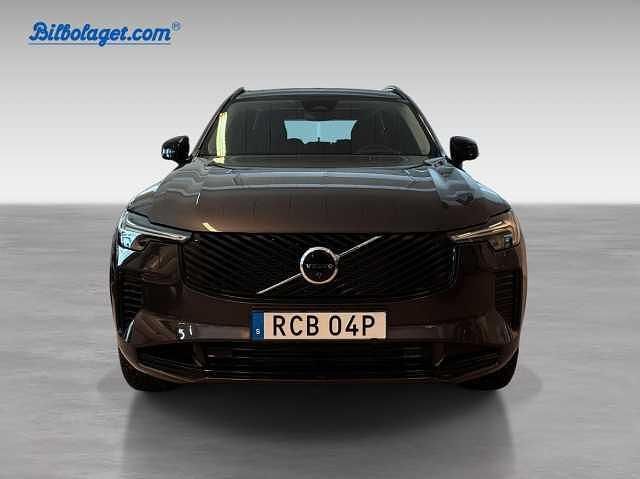 Begagnad Volvo XC90 Ultra 455 HK (334 kW) 2026 Grå SUV