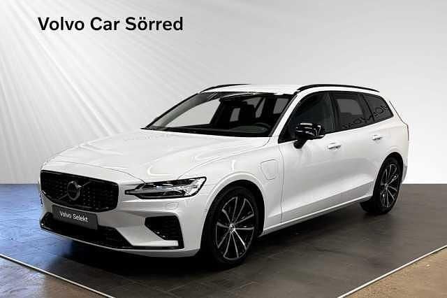 Begagnad 2025 Volvo V60 Kombi | 454 900 kr (Marknadspris) - Bild 1/2