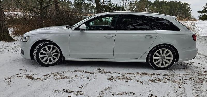 Begagnad 2016 Audi A6 Kombi | 169 000 kr (Bra pris) - Bild 1/4