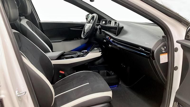 Ny 2025 Kia EV6 GT-Line SUV | 647 535 kr (Marknadspris) - Bild 1/1