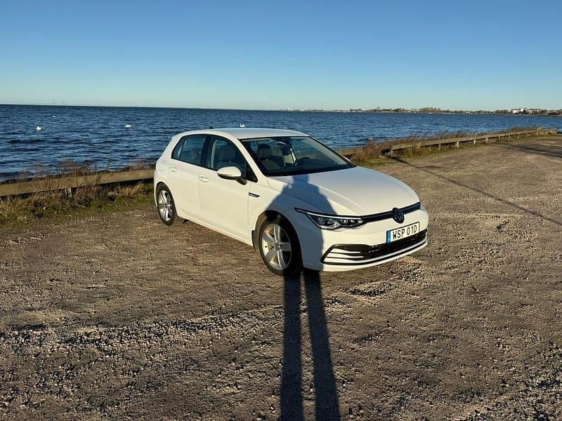 Begagnad VW Golf VII 150 HK (110 kW) 2020