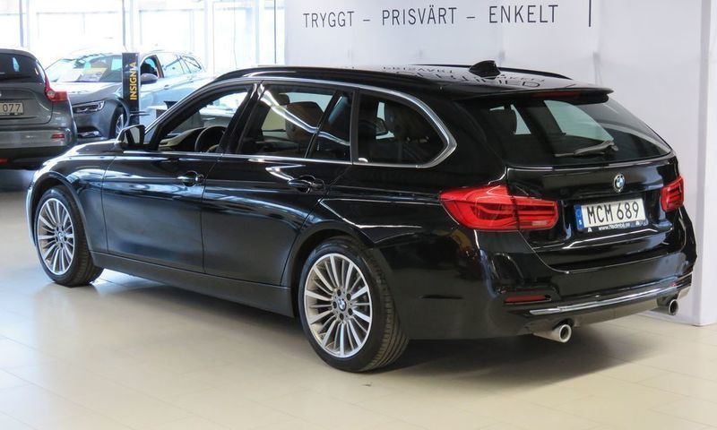 Bmw 340 d