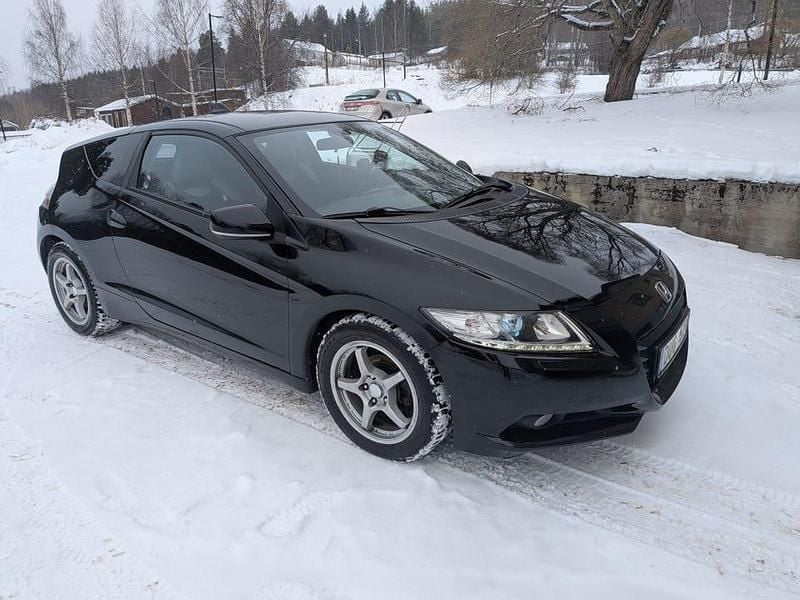 Begagnad Honda CR-Z 124 HK (91 kW) 2011 Sportkupé