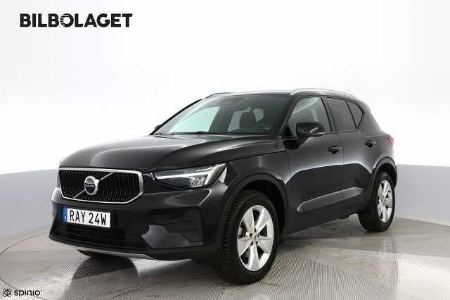 Begagnad 2024 Volvo XC40 SUV | 354 800 kr (Marknadspris) - Bild 1/4