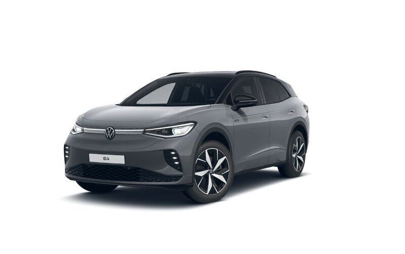 Ny 2024 VW ID.4 GTX SUV | 668 900 kr - Bild 1/4