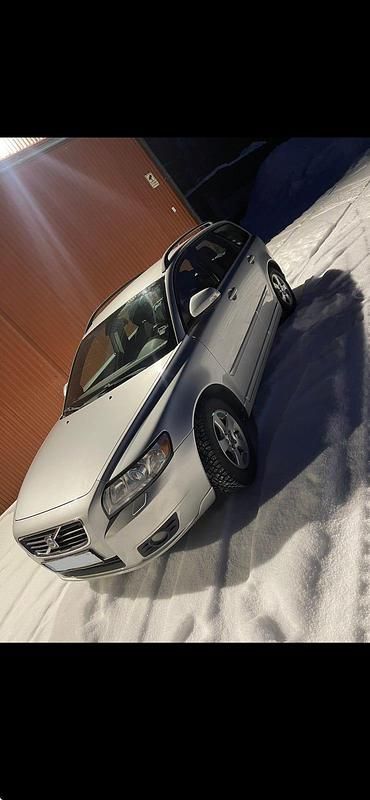 Begagnad Volvo V50 109 HK (80 kW) 2010 Kombi