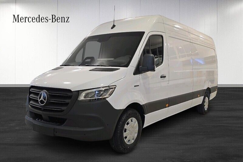 Ny 2024 Mercedes E-Sprinter Van | 655 900 kr - Bild 1/4